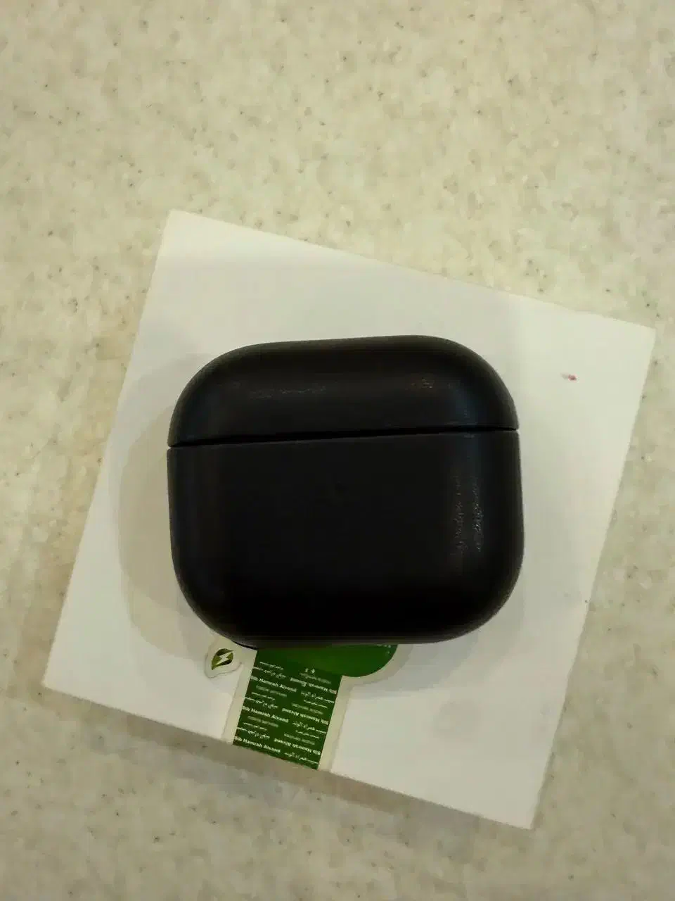 ایرپاد ۳ اورجینال|لوازم جانبی موبایل و تبلت|تهران, شمسآباد|دیوار