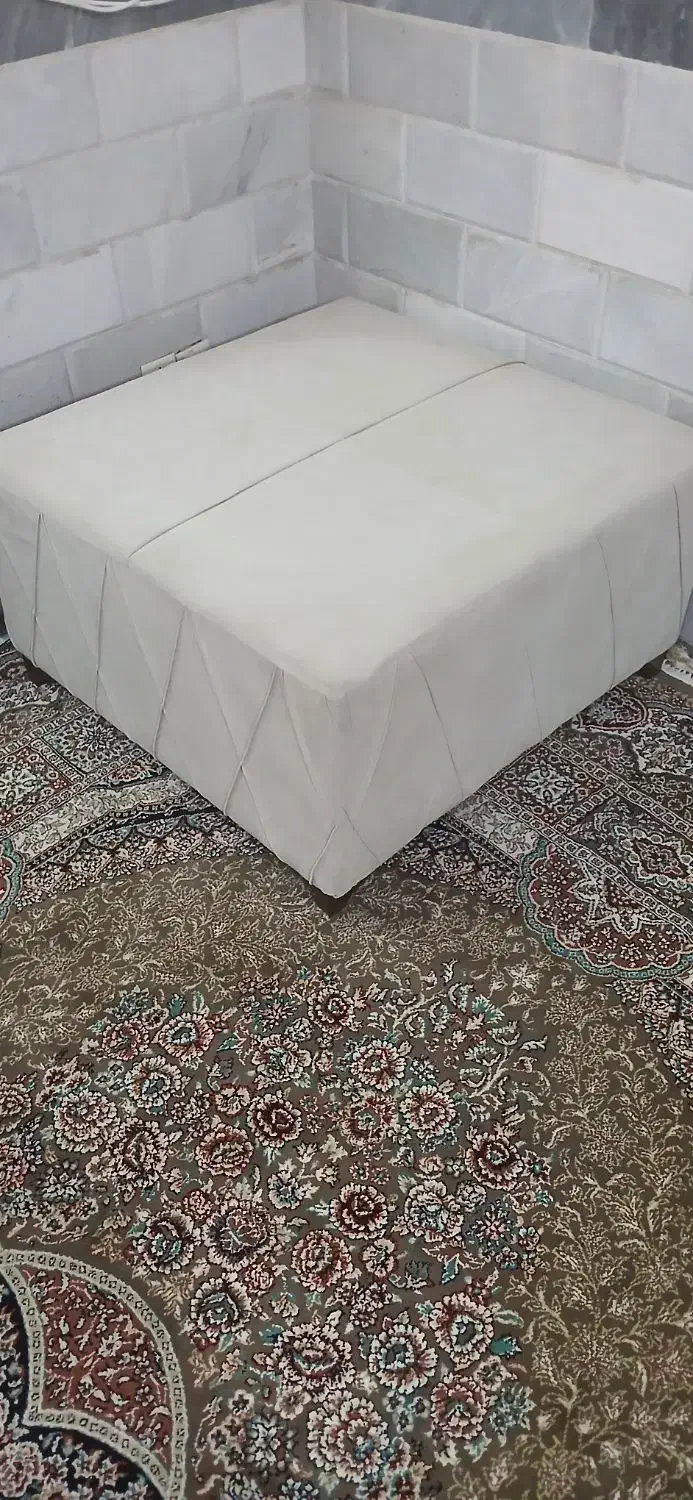 جلو مبلی عسلی|مبلمان خانگی و میز عسلی|کنگاور, |دیوار