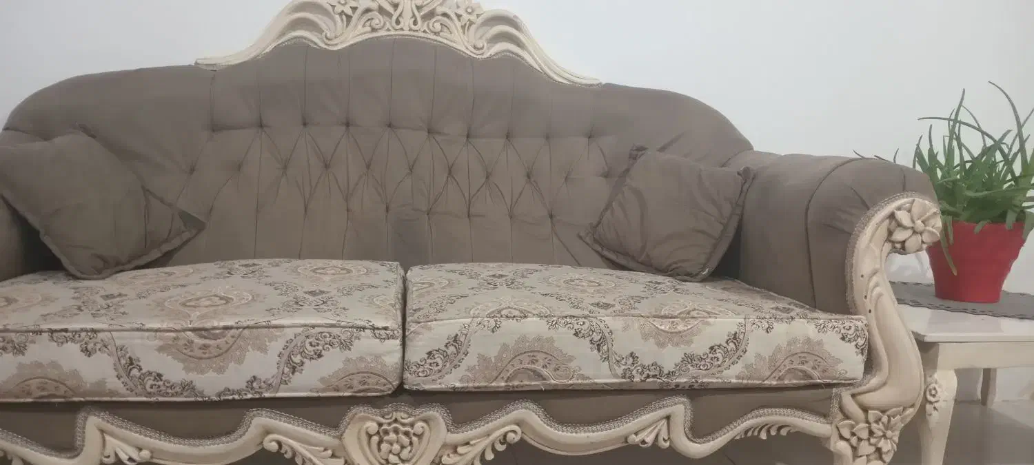 مبل|مبلمان خانگی و میز عسلی|پاکدشت, حصار امیر|دیوار