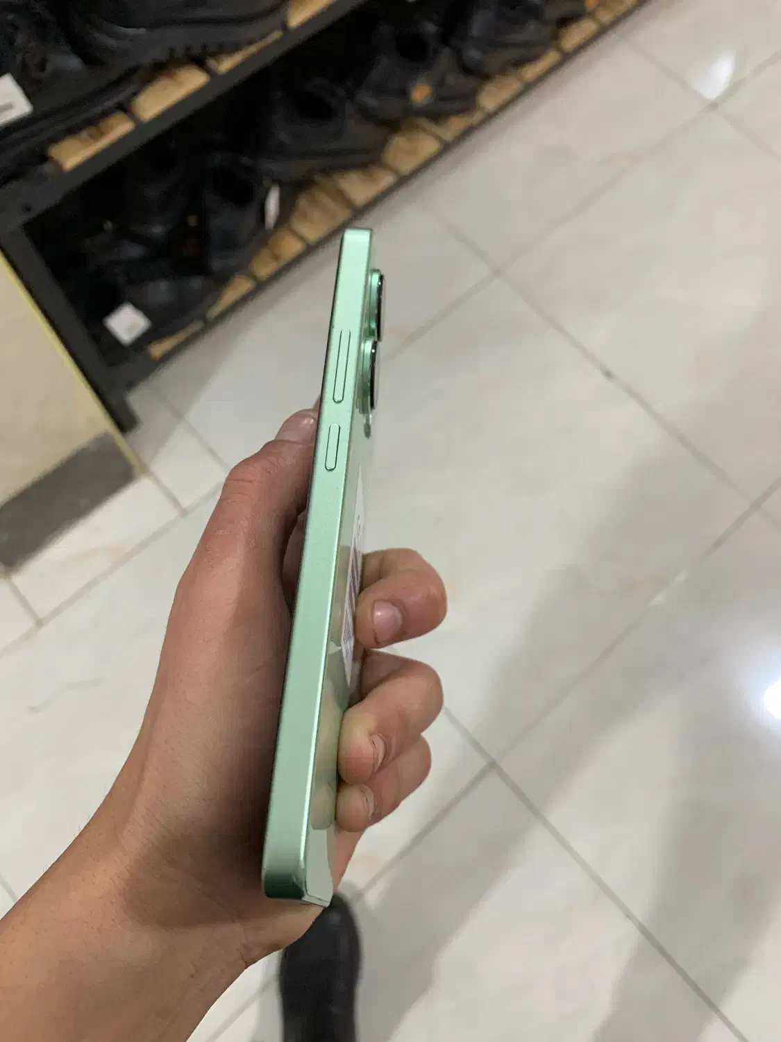 ردمی 13|موبایل|سهند, |دیوار