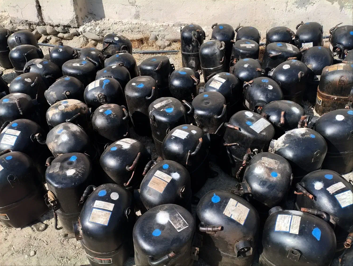 تعمیرات تخصصی انواع کولر گازی پنجره ای|خدمات پیشه و مهارت|میناب, |دیوار