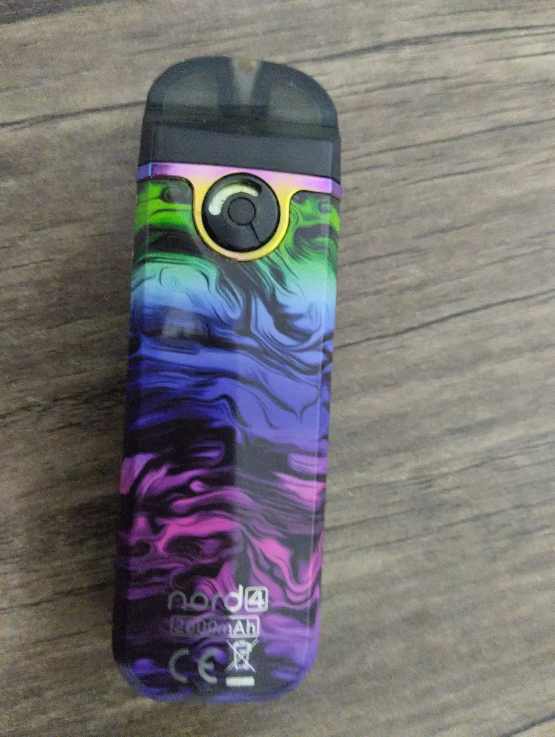 پاد اسموک نورد ۴|زیورآلات و اکسسوری|مشهد, حجاب (شهرک غرب)|دیوار