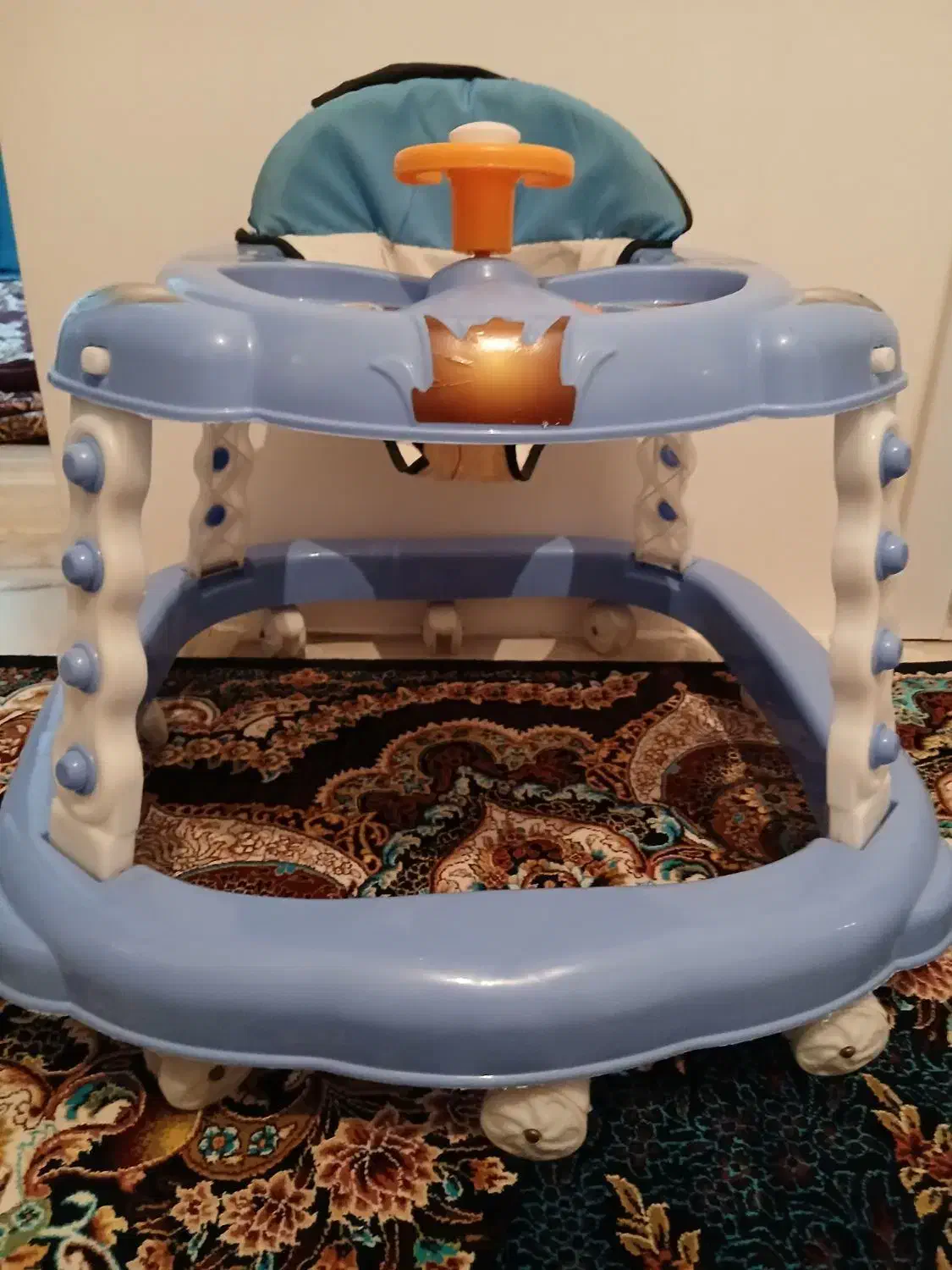 روروئک|اسباب و اثاث بچه|همدان, |دیوار