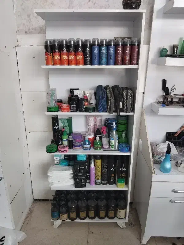 کمد mdf|جاکفشی، کمد، دراور|ماکو, |دیوار