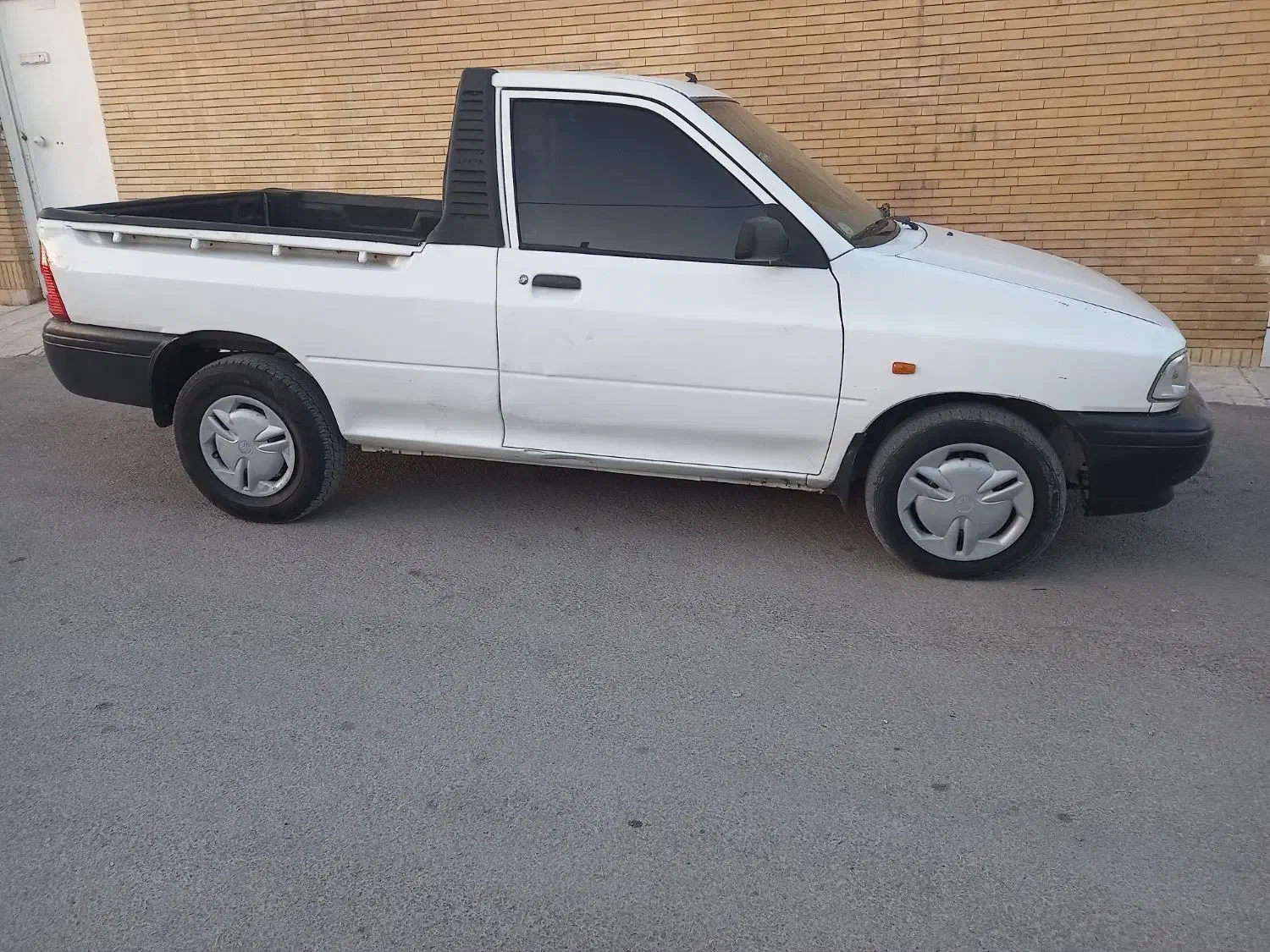 پرایدبار1400|خودرو سواری و وانت|قیروکارزین, |دیوار