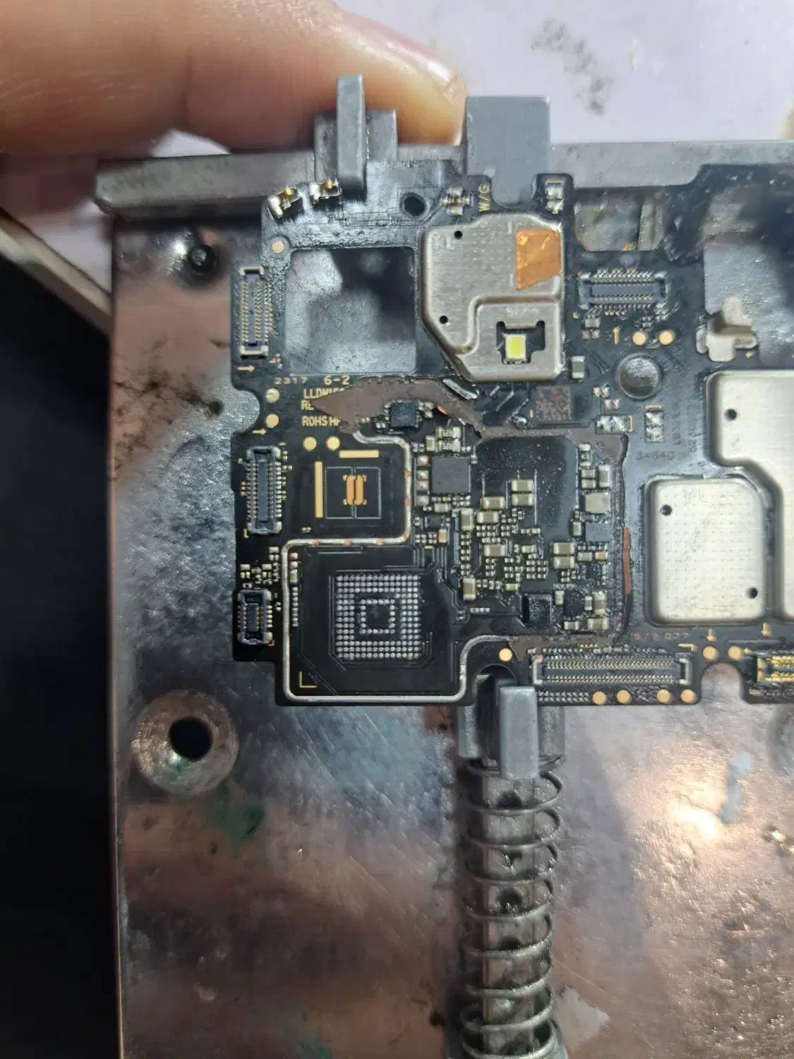 A36 5G  زیر قیمت تهران پخش|موبایل|قزوین, |دیوار