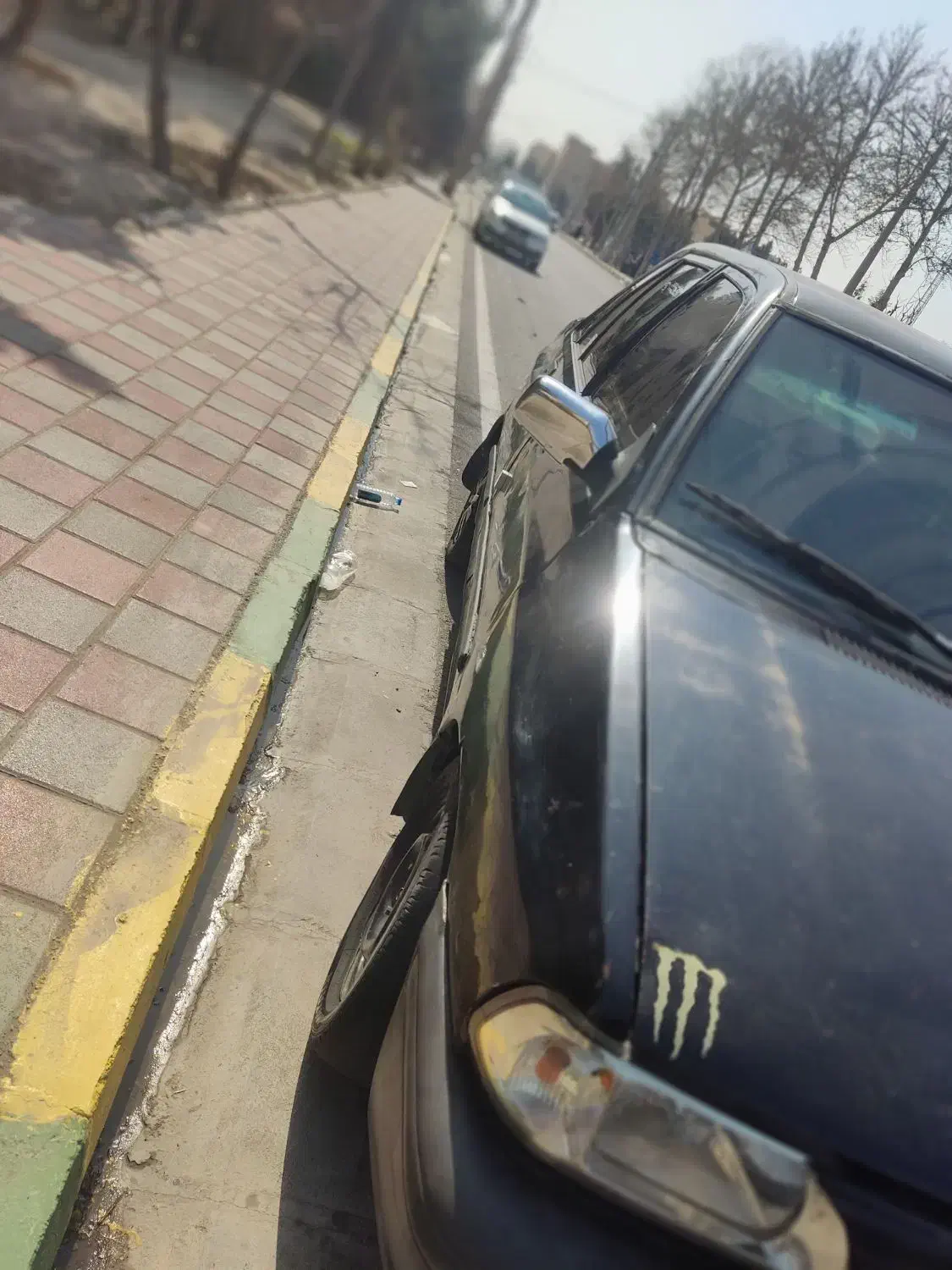 پراید84|خودرو سواری و وانت|ملارد, |دیوار