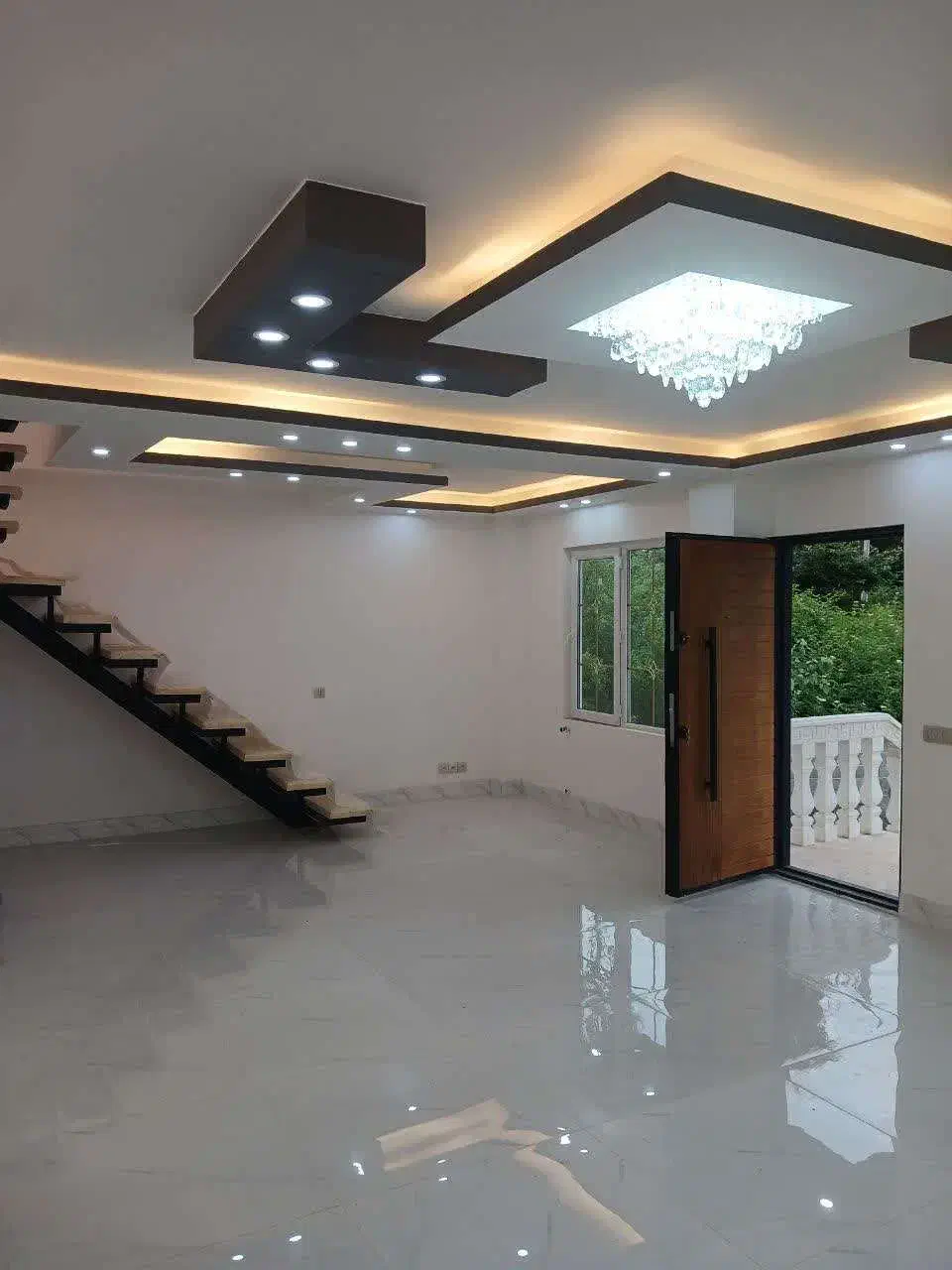 فروش ویلا نوساز خوش قیمت|فروش خانه و ویلا|چابکسر, |دیوار