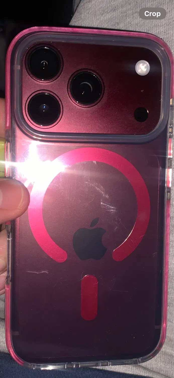 iphone 18 pro zaa 256 گیگ|موبایل|تهران, جردن|دیوار