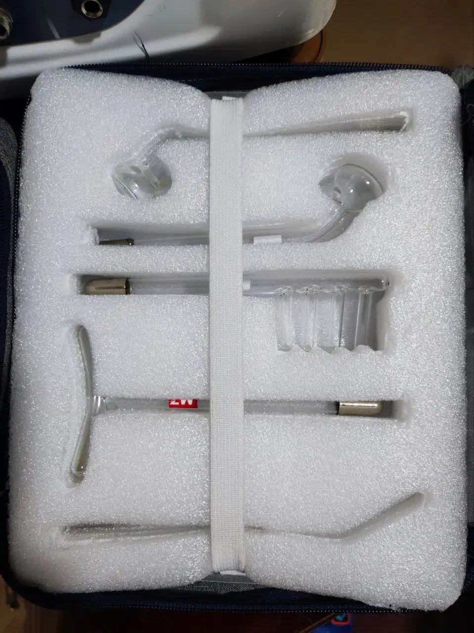 دستگاه هیدرودرمی با ماسک حرارتی|آرایشی، بهداشتی، درمانی|گراش, |دیوار