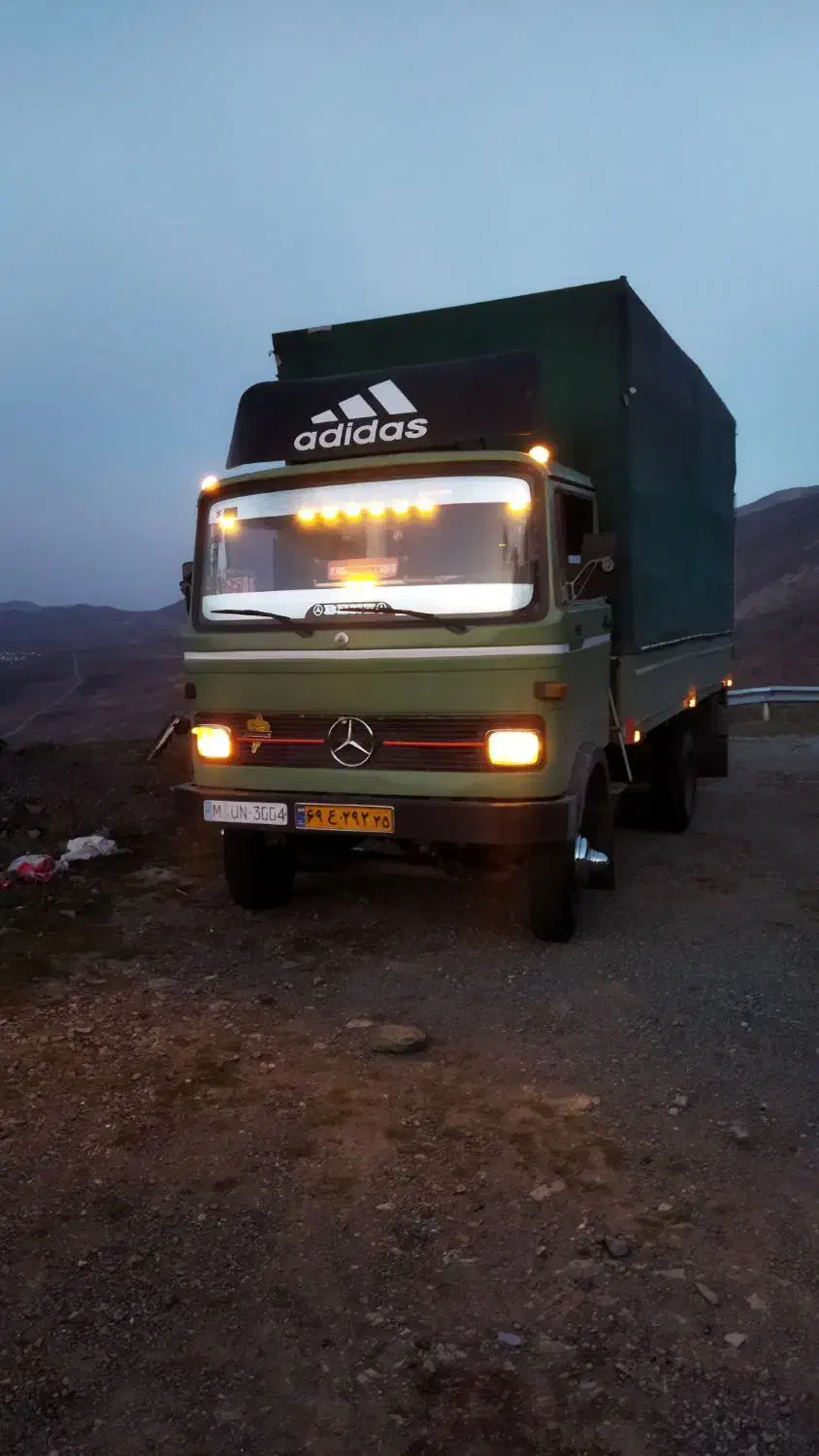 باربری|خدمات حمل و نقل|پارس‌آباد, |دیوار