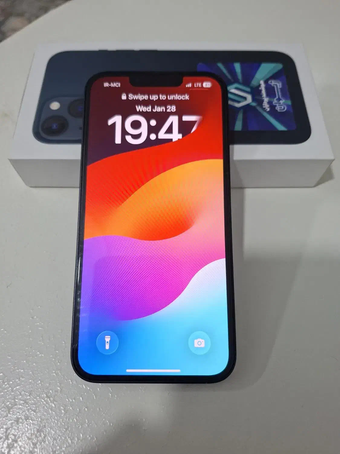 آیفون ۱۳ نرمال|موبایل|ورامین, ورامین|دیوار