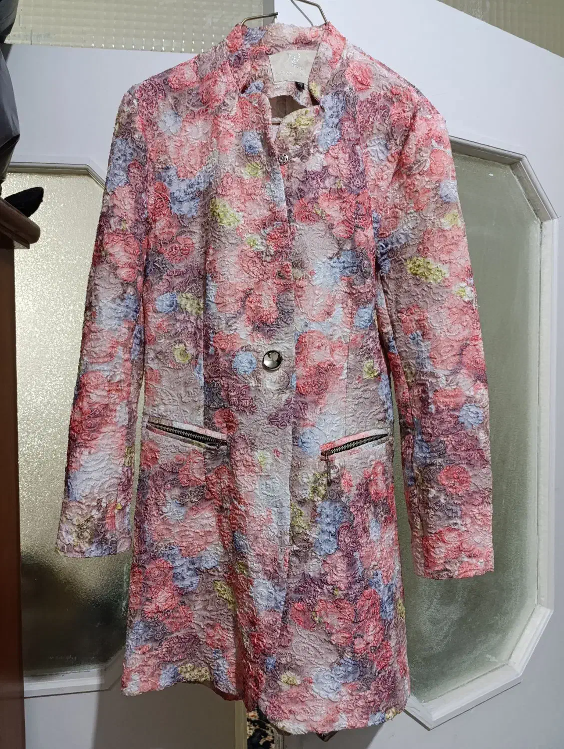 مانتو زنونه|لباس|فردیس, شهرک ۱۱۰|دیوار