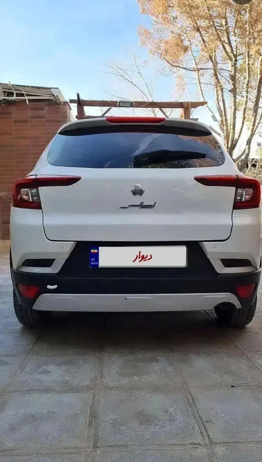 اطلس 1403 مدل j|خودرو سواری و وانت|نیشابور, دارایی|دیوار