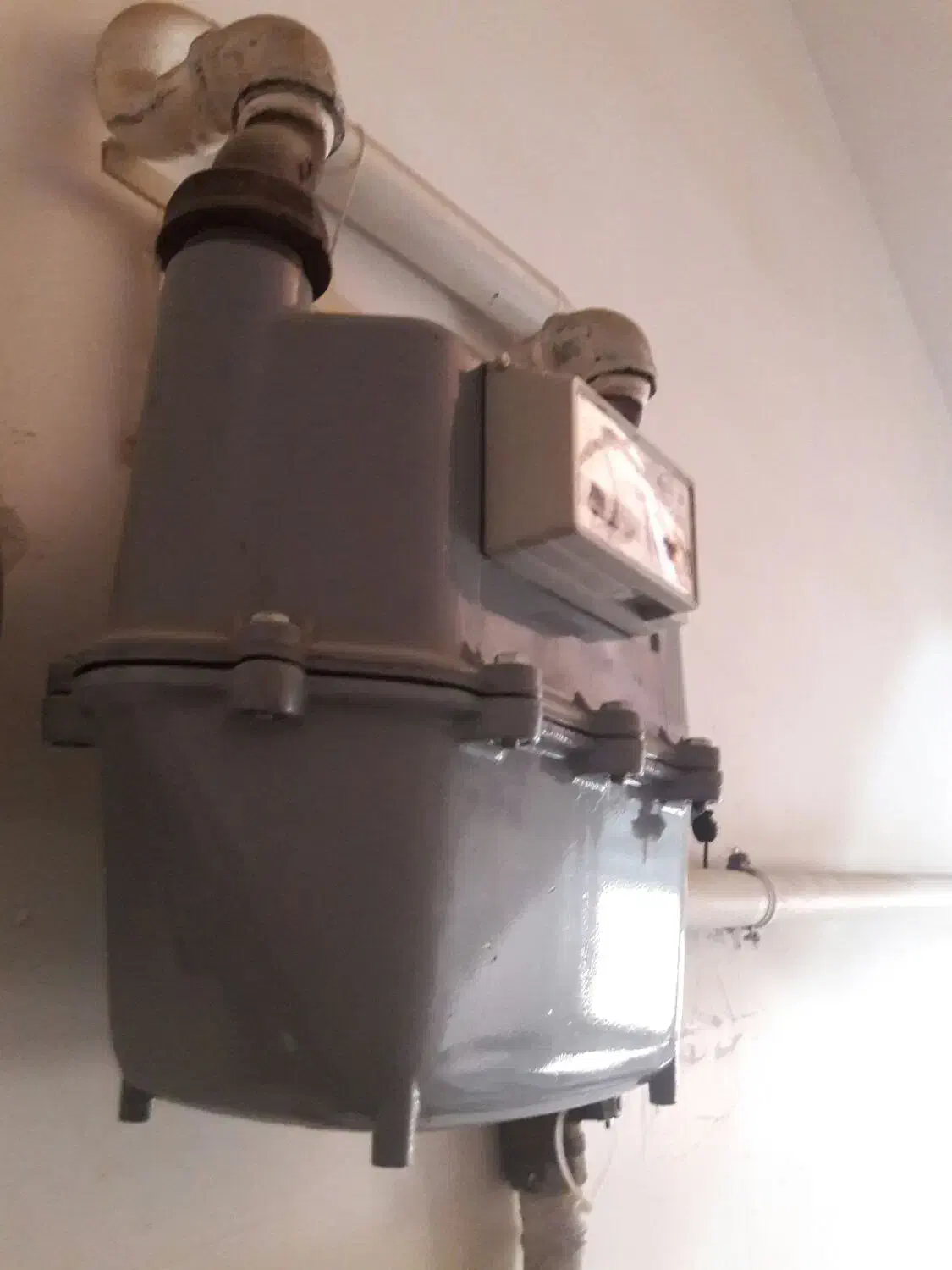 لوله کشی گاز همدان و حومه|خدمات پیشه و مهارت|همدان, |دیوار