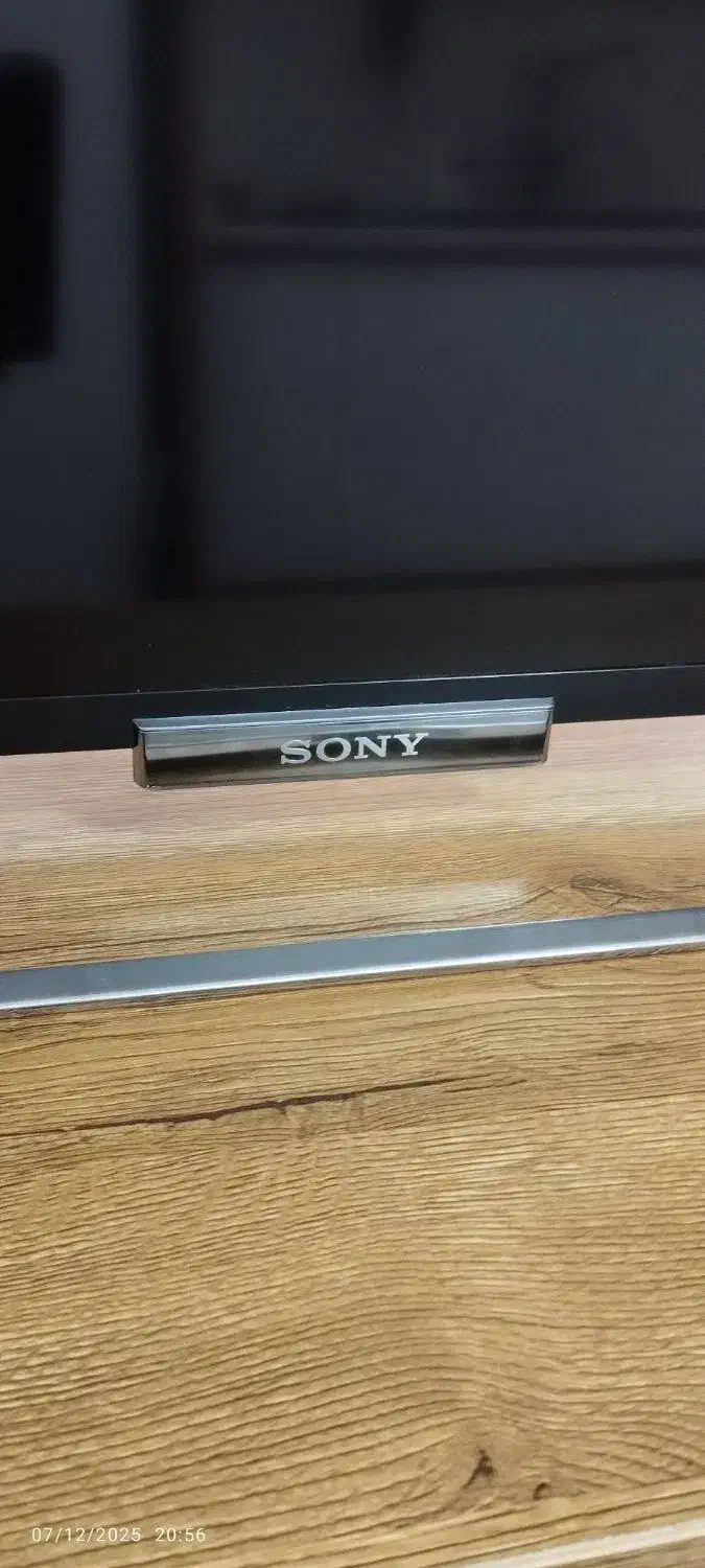 تلویزیون ۴۲ اینچ|تلویزیون و پروژکتور|ساوه, |دیوار