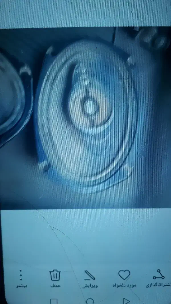 بلنگو خربزه ای یک جفت ویه ظبت اصلی پژو|قطعات یدکی و لوازم جانبی|اصفهان, پوریای ولی|دیوار