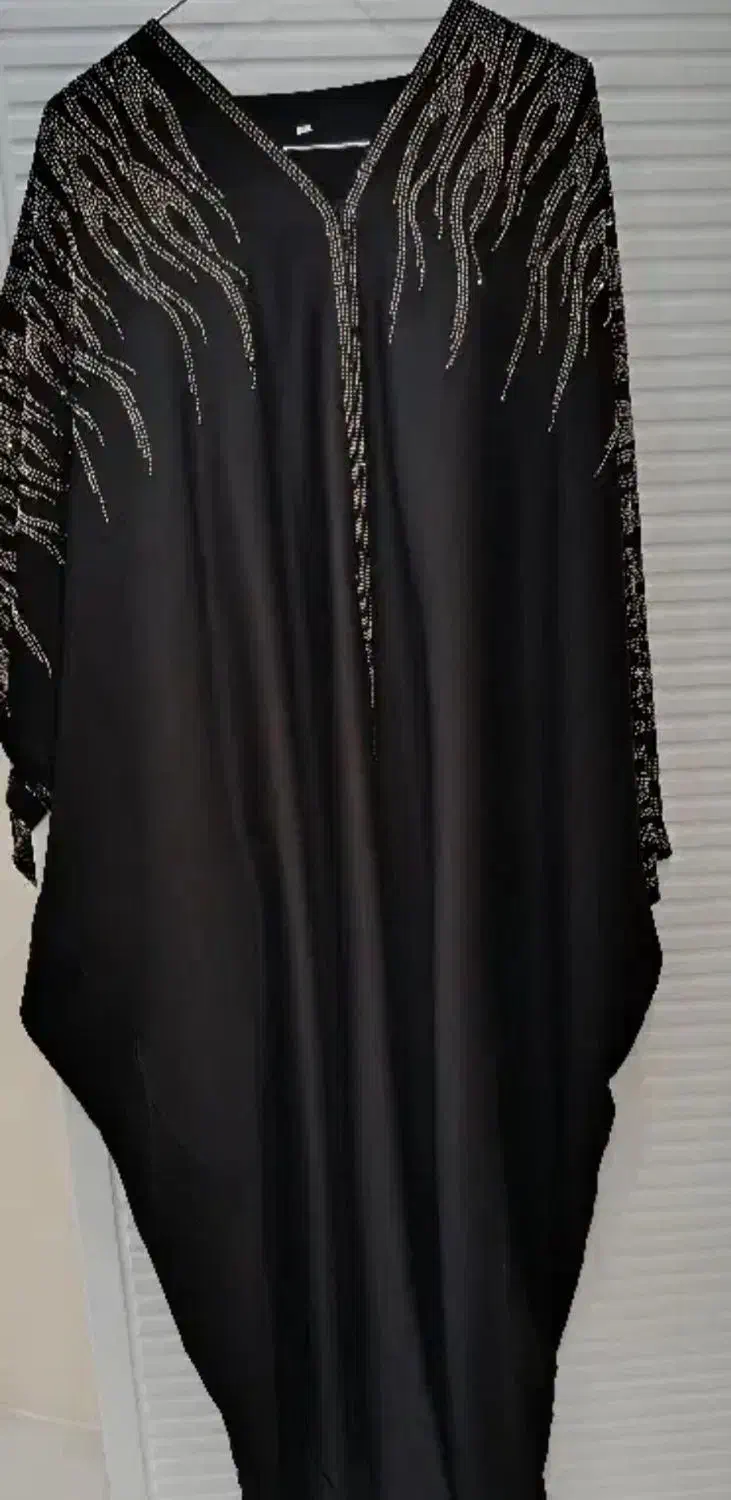 مانتو عبا|لباس|خرمشهر, |دیوار