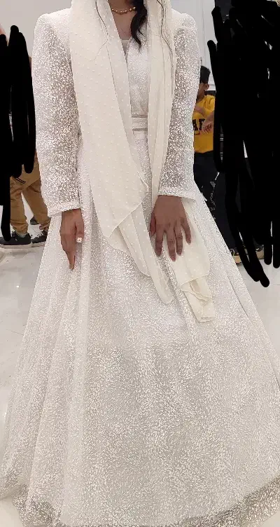 لباس عقد|لباس|گنبد کاووس, |دیوار