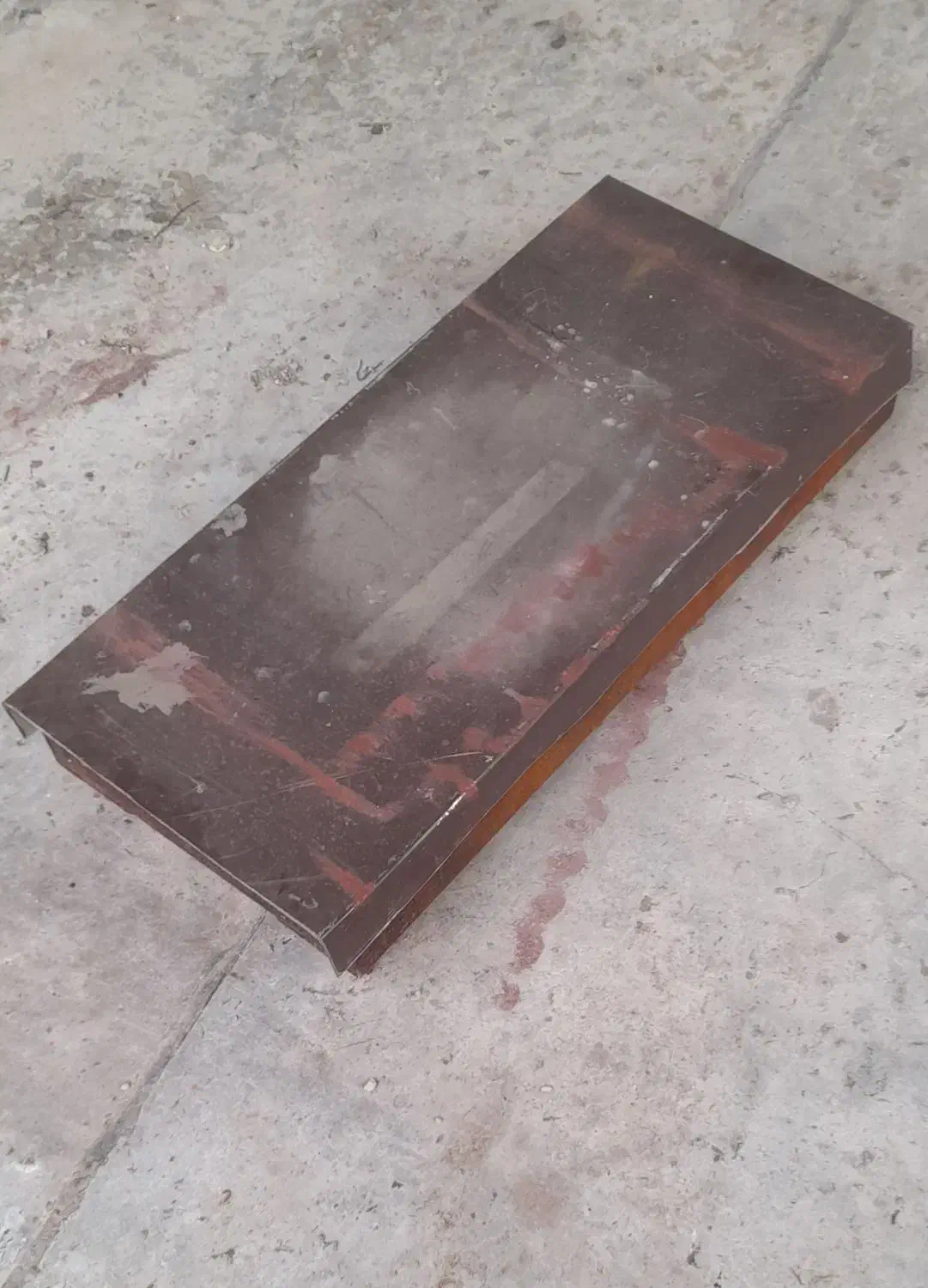 منقل کباب|اجاق گاز و لوازم برقی پخت‌وپز|رشت, شهرک صبا|دیوار