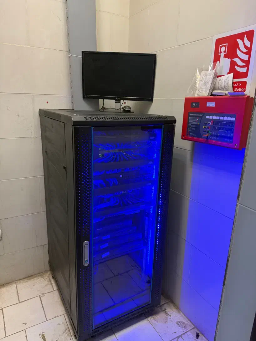 راهکارهای جامع امنیتی و نظارت تصویری|خدمات پیشه و مهارت|تهران, شیخ هادی|دیوار