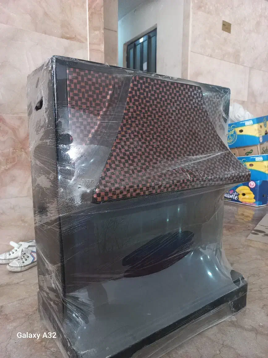 بخاری گازسوز توان گاز|بخاری، هیتر، شومینه|فردیس, شهرک ناز|دیوار