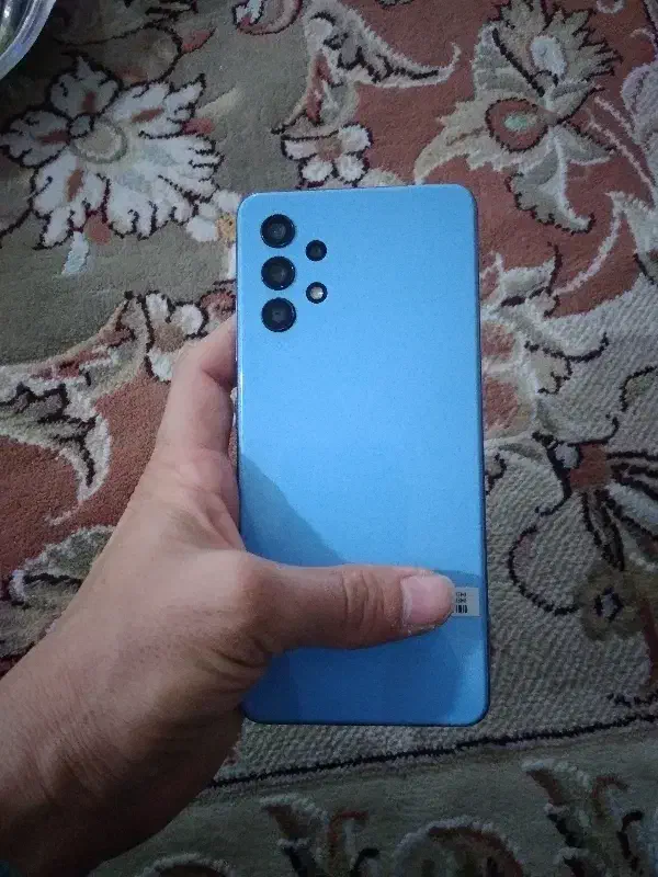 Samsung a32|موبایل|ری, علایین|دیوار