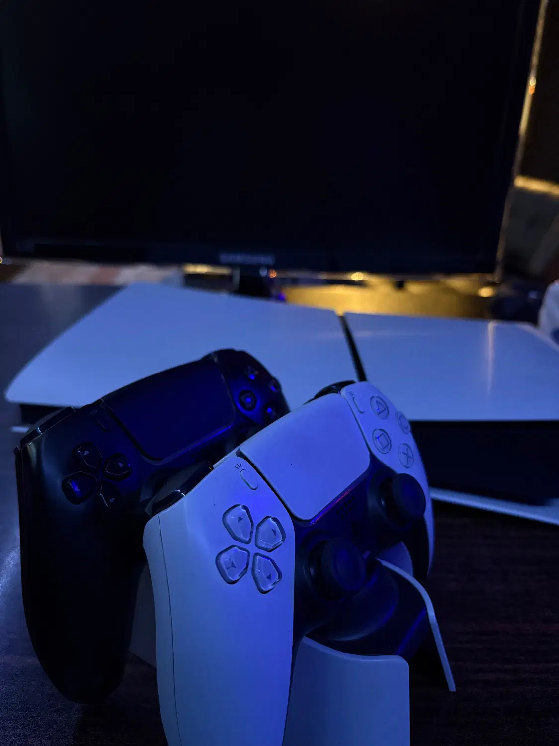 ps5 digital 2116|کنسول، بازی ویدئویی و آنلاین|اندیشه, اندیشه فاز ۴|دیوار