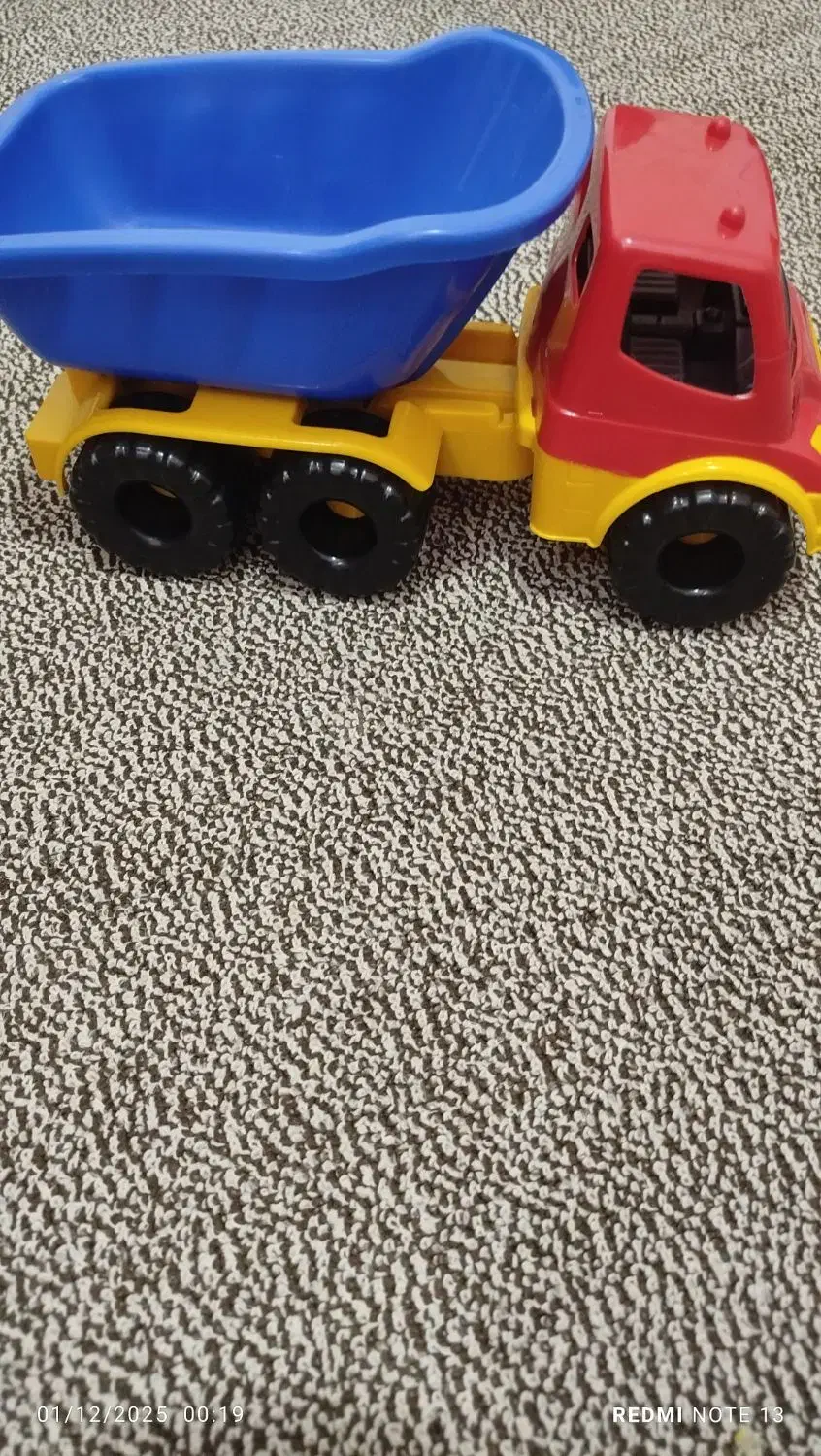 ماشین|اسباب‌‌بازی|قم, شاه سید علی|دیوار