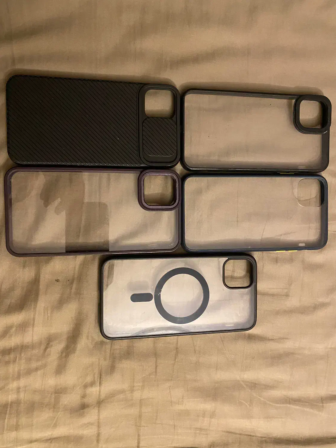 قاب گوشی ۱۱ پرومکس|لوازم جانبی موبایل و تبلت|تهران, چیذر|دیوار