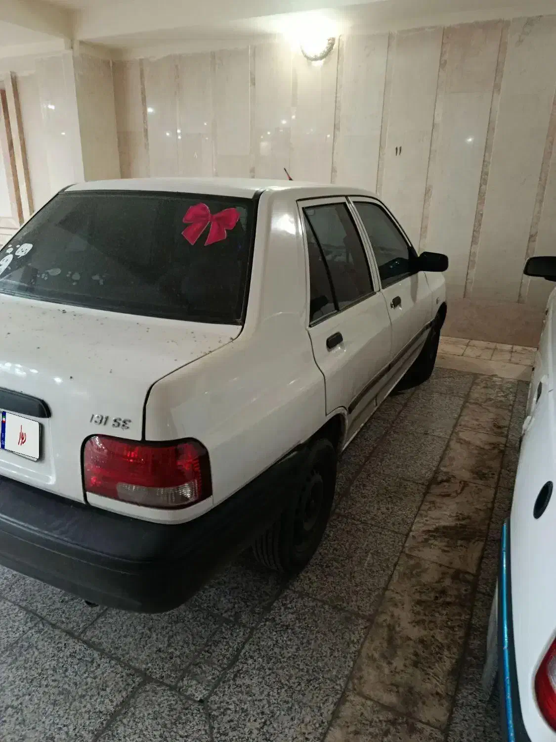 فروش پراید131|خودرو سواری و وانت|ملارد, |دیوار