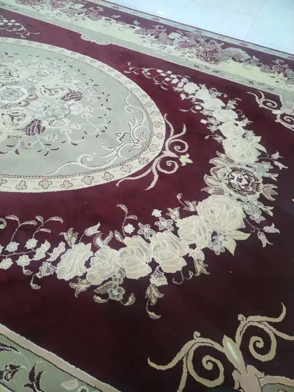 فرش قرمز|فرش|اندیمشک, |دیوار