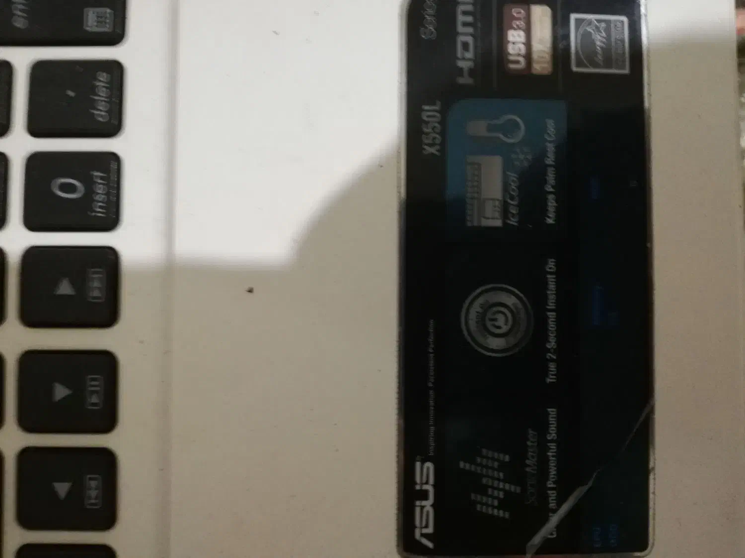 لپ تاپ|رایانه همراه|اهواز, کمپلو شمالی|دیوار