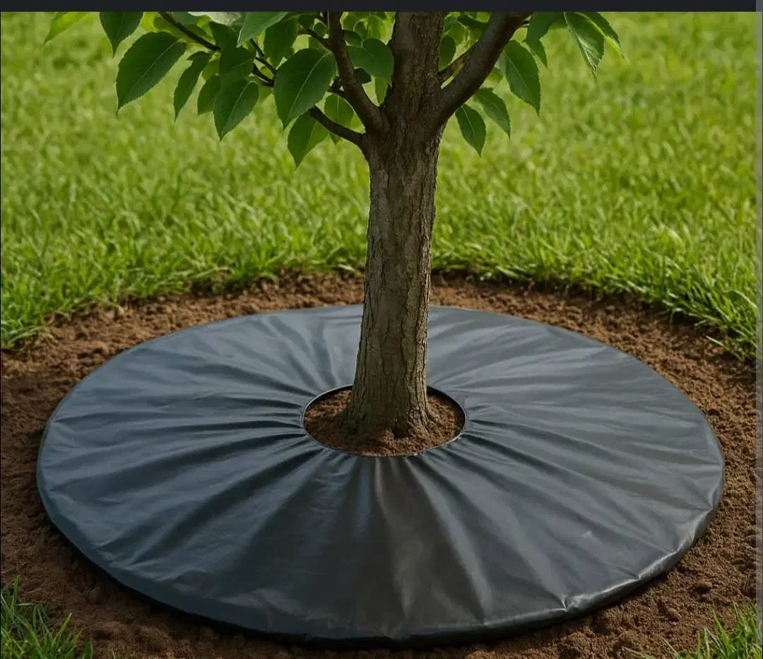 زیر درختی ( مالچ) مخصوص کشتو کارو باغبانی|خدمات باغبانی و درختکاری|پاسارگاد, |دیوار