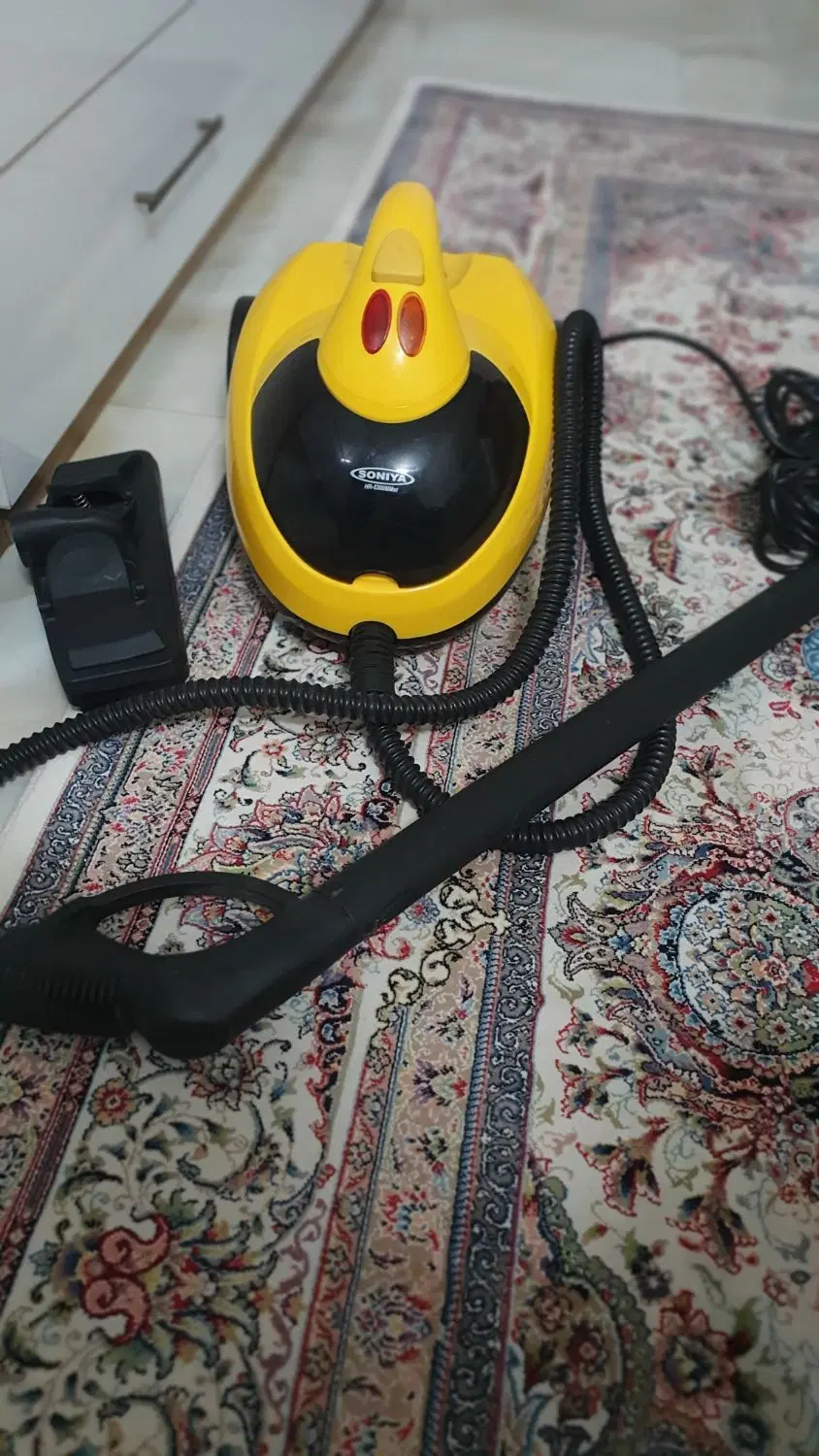 بخارشو|جاروبرقی، جارو شارژی، بخارشو|مشهد, کلاهدوز|دیوار