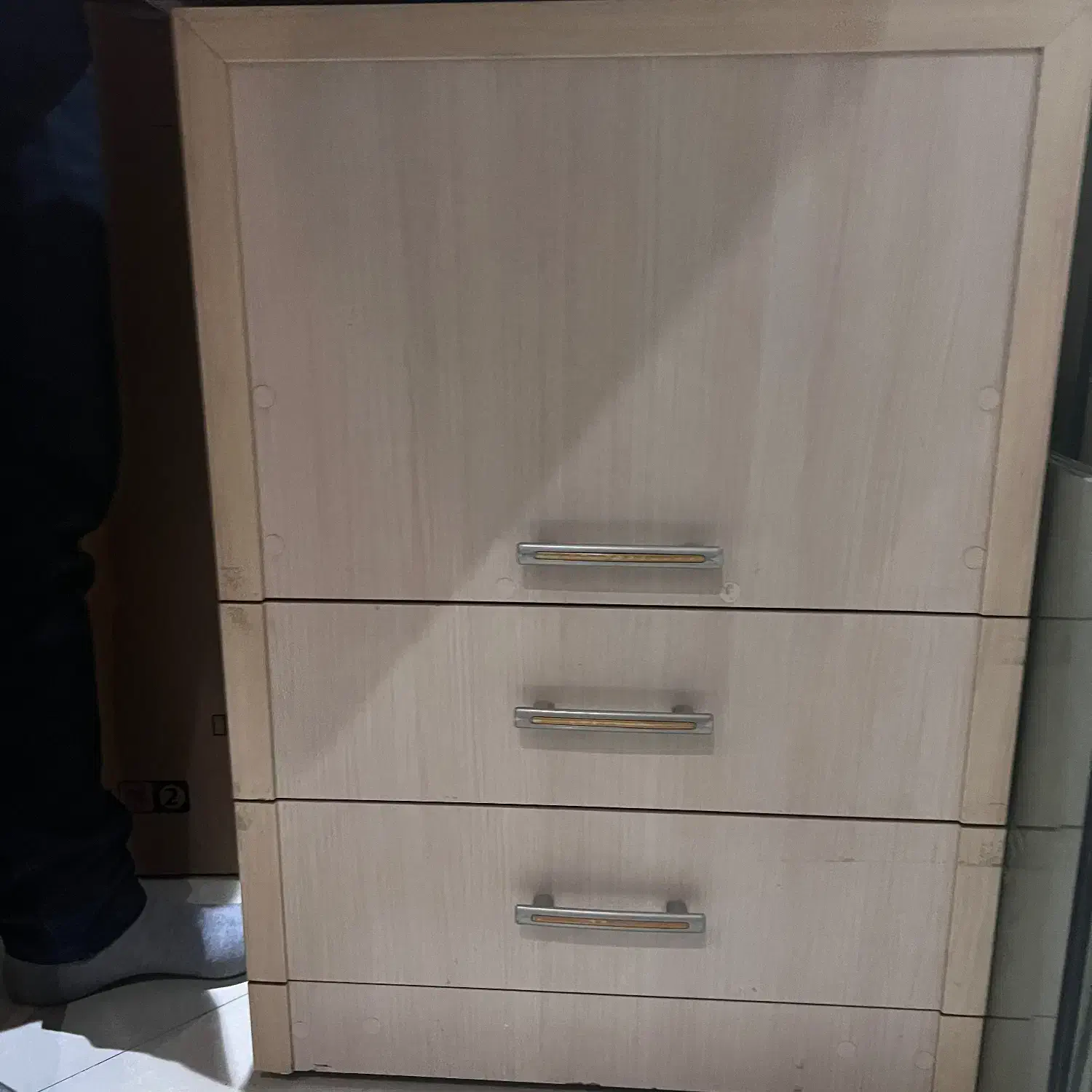 میز چرخ خیاطی|لوازم خیاطی و بافتنی|مشهد, هنرستان|دیوار