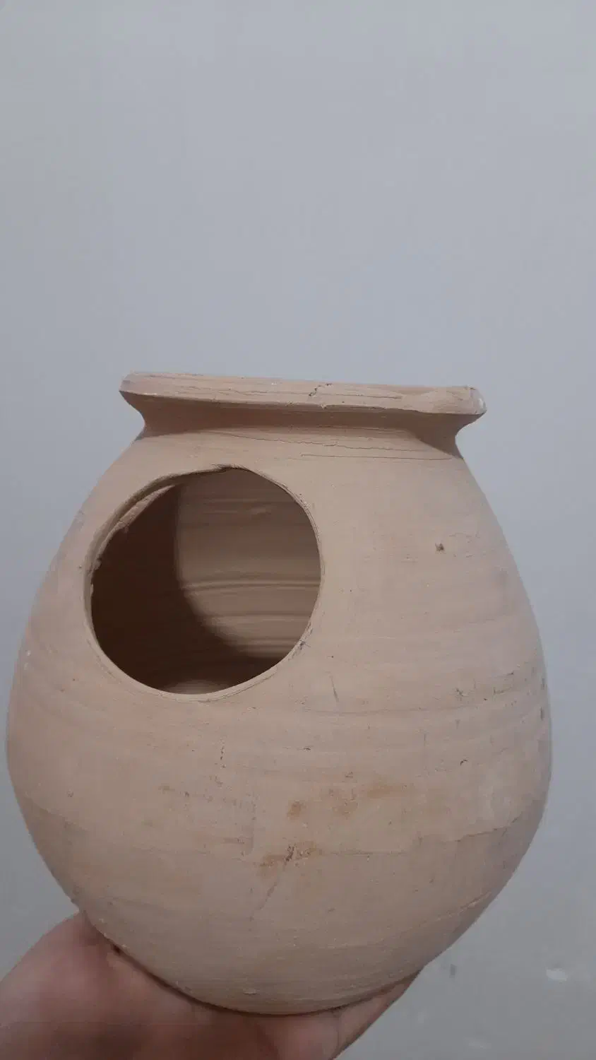 ظروف سفالی|صنایع دستی و سایر لوازم تزئینی|قوچان, |دیوار