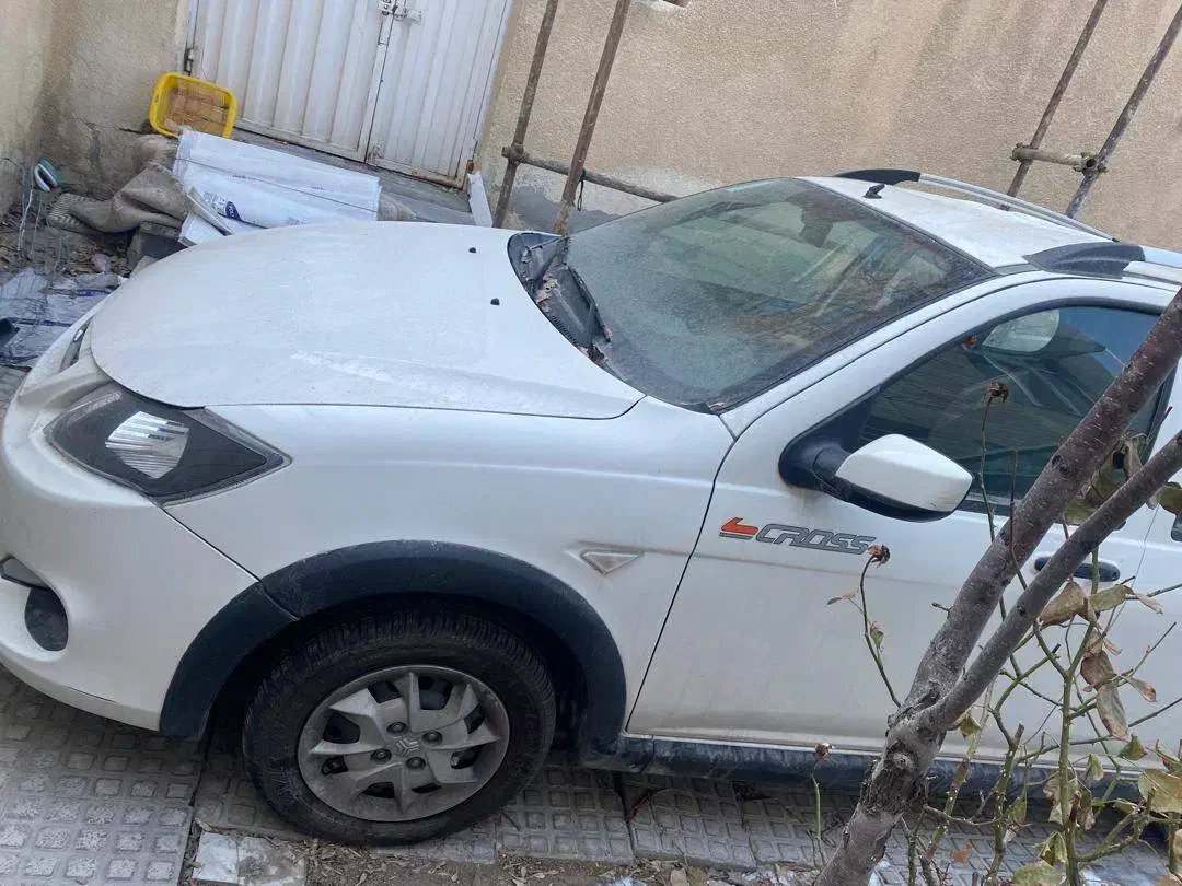 کوییک اسفند1401|خودرو سواری و وانت|تبریز, |دیوار