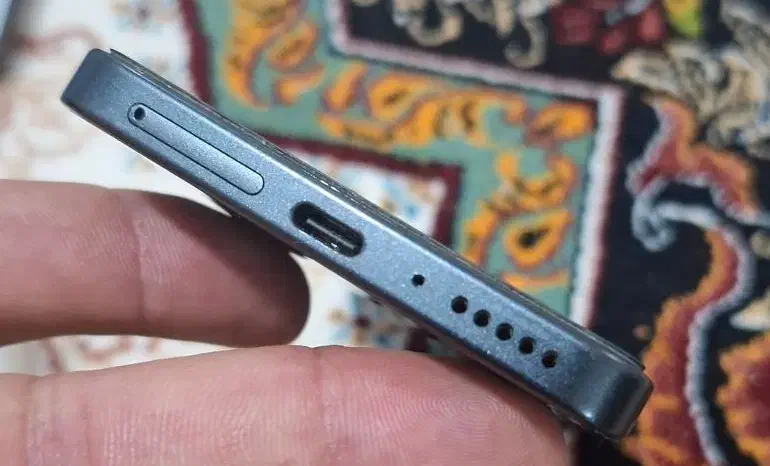 نوت ۱۳|موبایل|الیگودرز, |دیوار