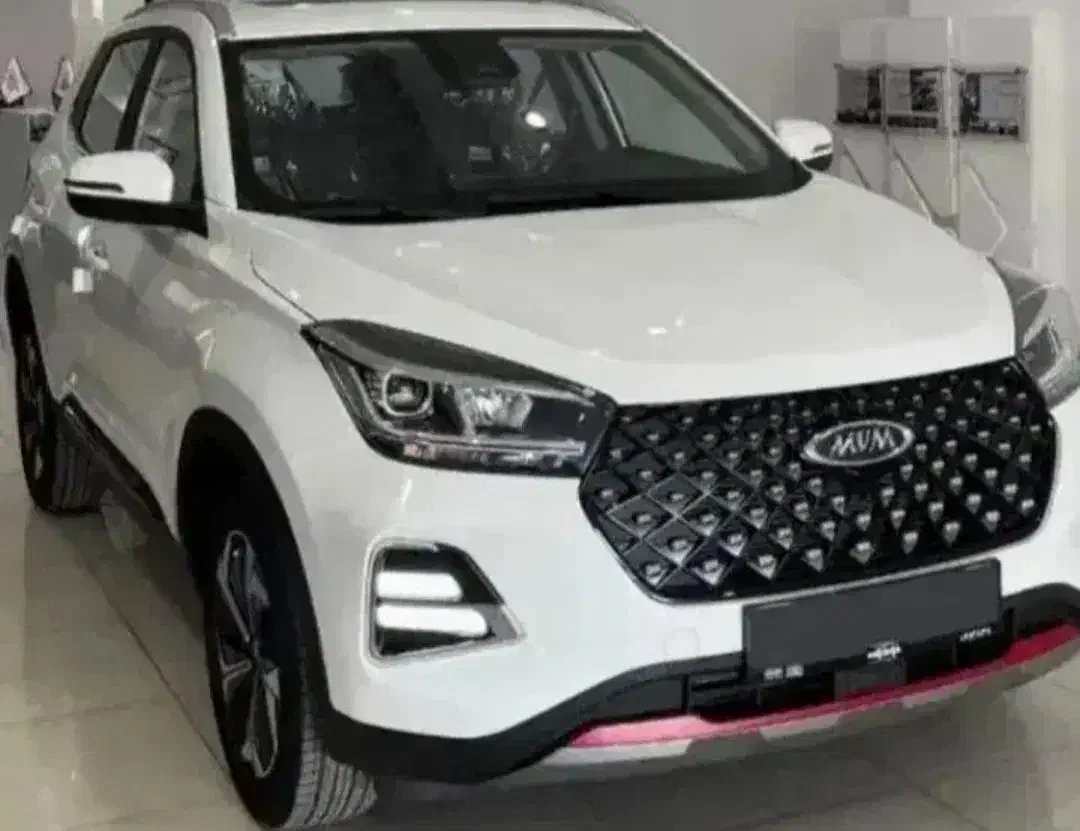 ام وی ام x22 پرو صفر خشک ۱۴۰۴ تحویل فوری|خودرو سواری و وانت|تهران, صادقیه|دیوار