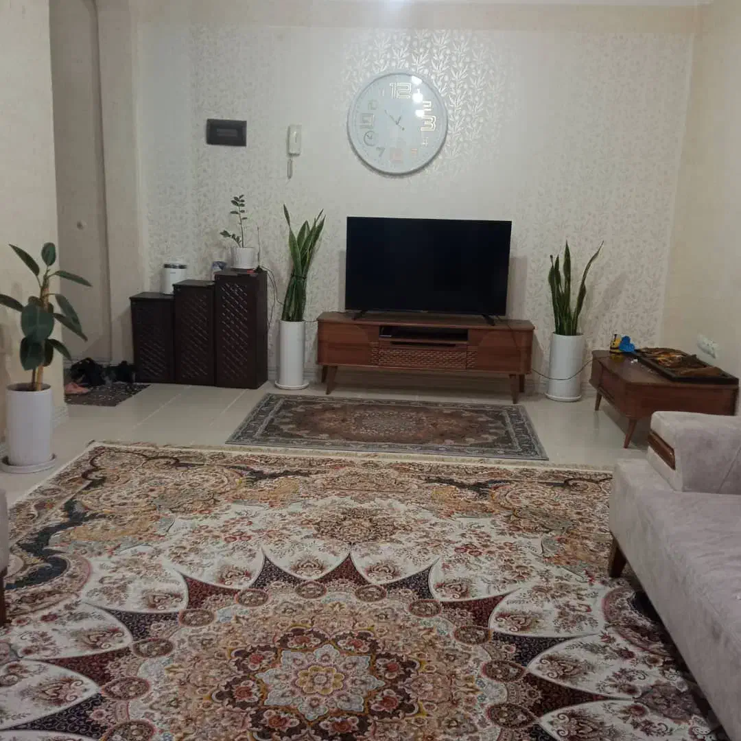 فرورش مسکن همکف حاتمی|فروش آپارتمان|دوگنبدان, |دیوار