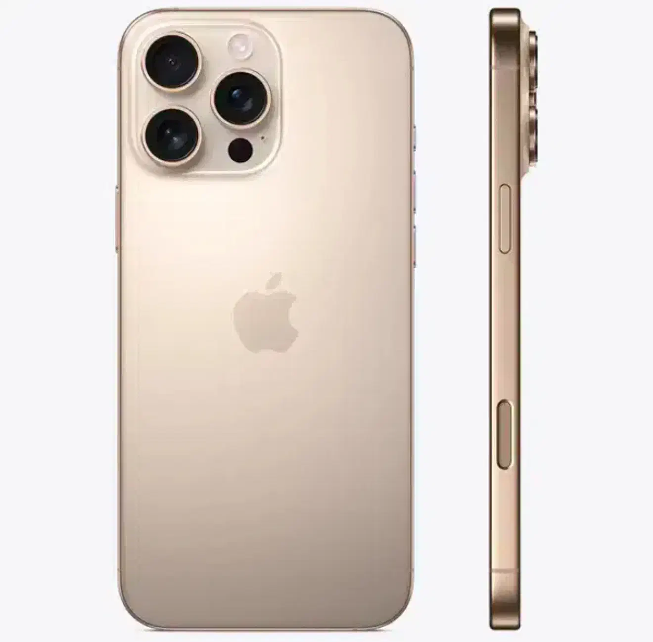 اپل iPhone 16 Pro Max با حافظهٔ ۲۵۶ گیگابایت|موبایل|کرمانشاه, |دیوار