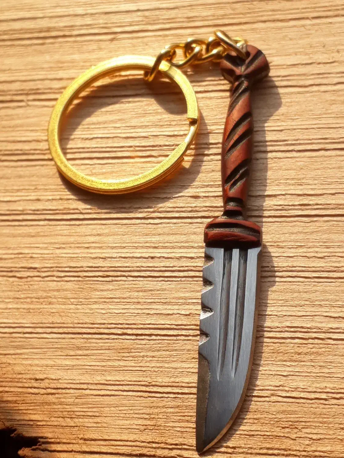 چاقو جیبی سلاخی|کوهنوردی و کمپینگ|اهواز, گلستان|دیوار