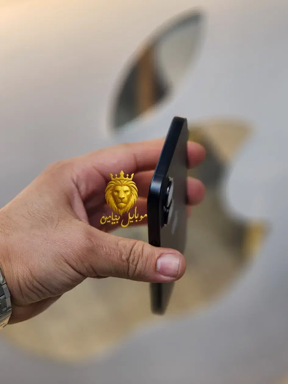 آیفون16ریجستر شده دوسیم کارت یک بارشارژ بشرط سلامت|موبایل|رشت, لاکانی|دیوار