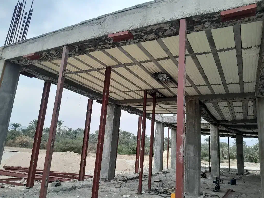 جوشکاری کنگان .والپست،سردر ،پنجره،|خدمات پیشه و مهارت|بندر کنگان, |دیوار