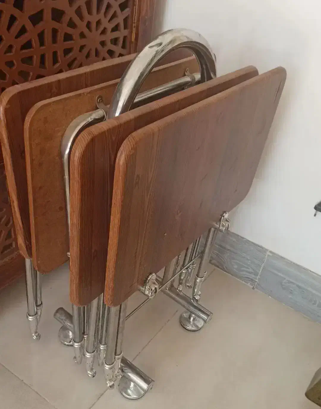 مبل راحتی کارکرده قیمت توافقی..|مبلمان خانگی و میز عسلی|مبارکه, |دیوار