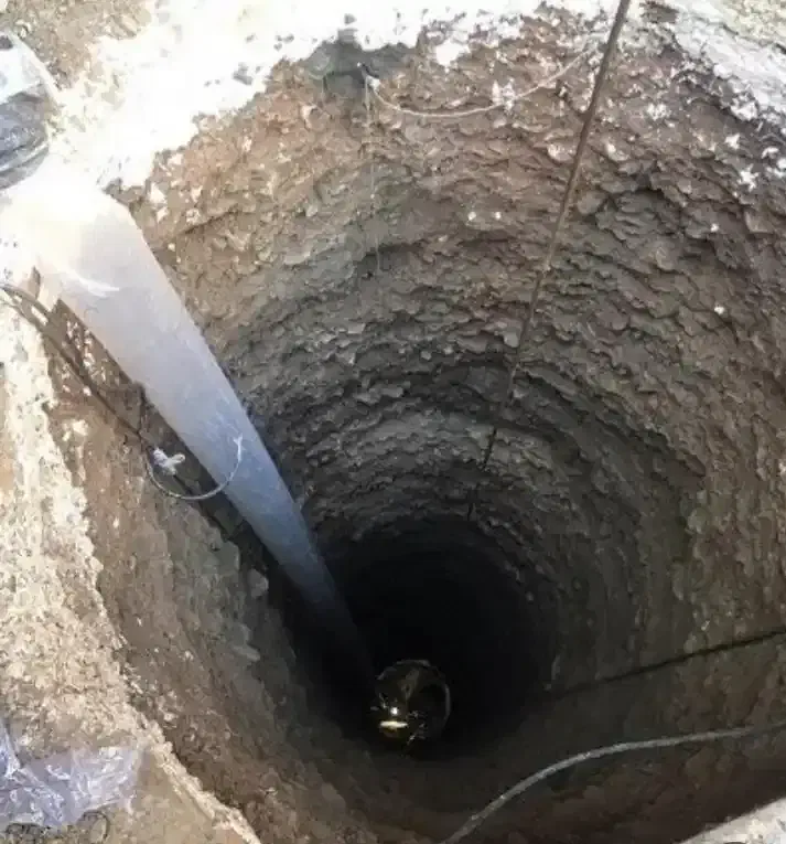 چاه کن مغنی فردیس ملارد|خدمات پیشه و مهارت|فردیس, شهرک ناز|دیوار