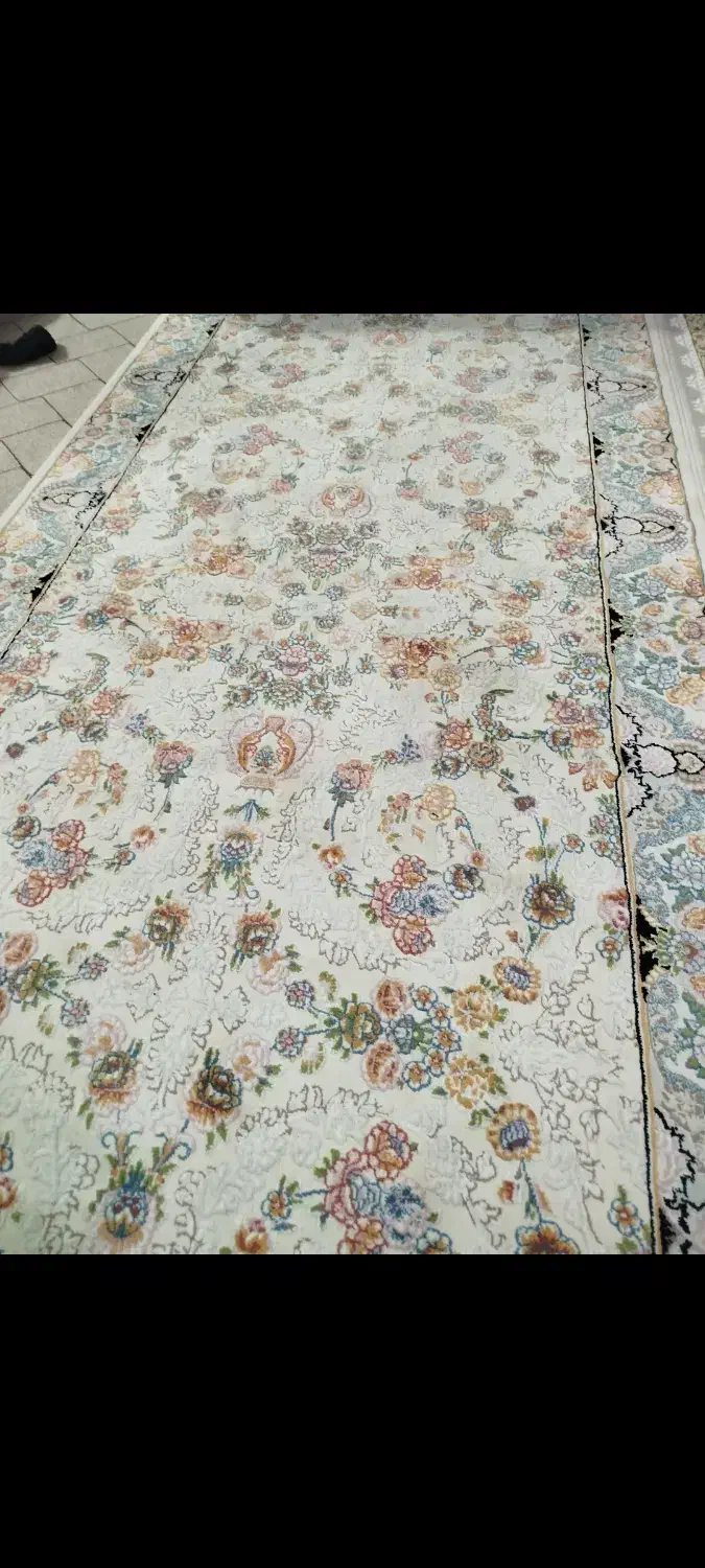 فرش کناره|فرش|ایلام, |دیوار