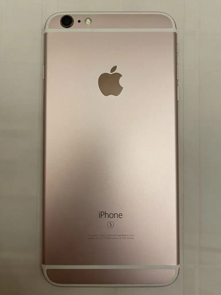 ایفون 6s|موبایل|بجنورد, |دیوار