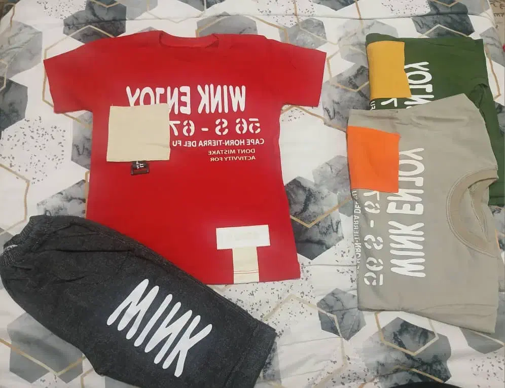 فروش انلاین پوشاک بچگانه|کفش و لباس بچه|شادگان, |دیوار